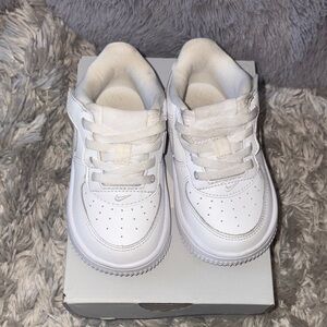Nike Air Force I Low Easy On Size 7c